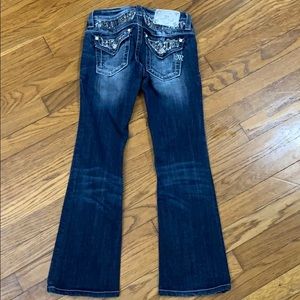 Girls Miss me Jeans